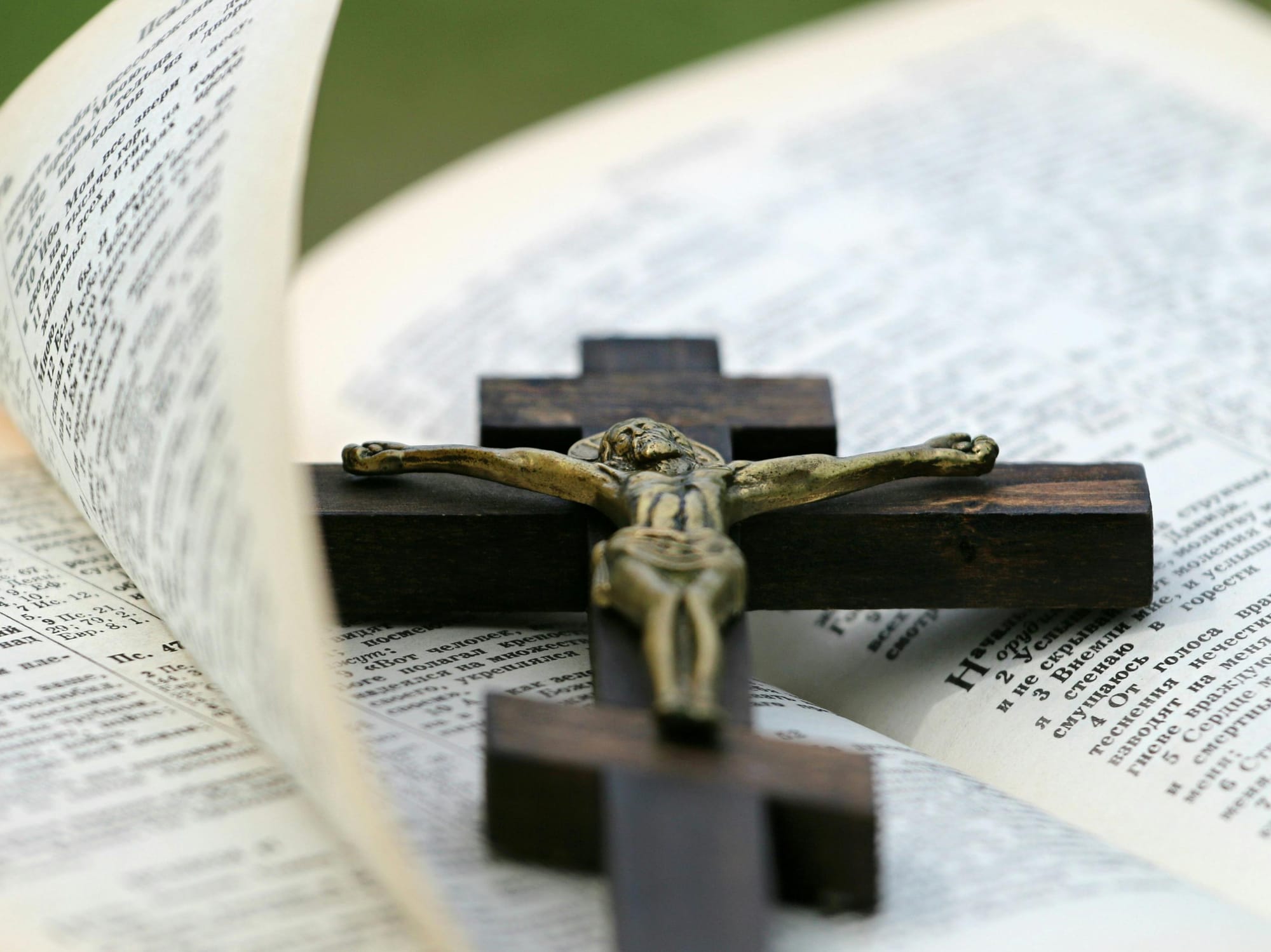 The Kind of Love that Comes from God