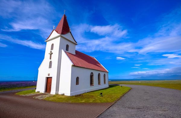 A Spirit-Filled Church