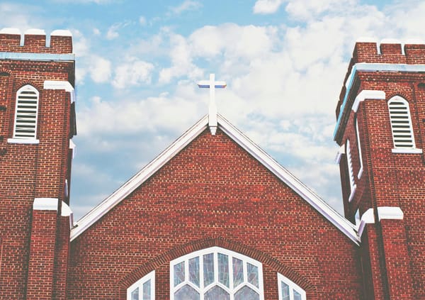 The True Head of the Church
