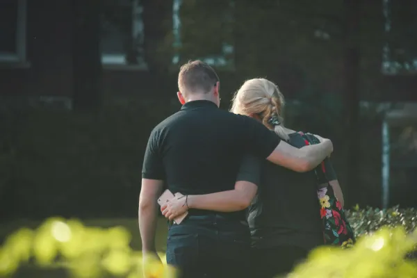 Arms of Love