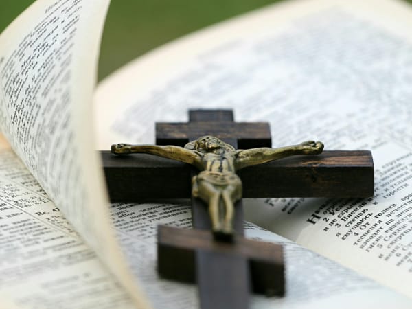 The Kind of Love that Comes from God