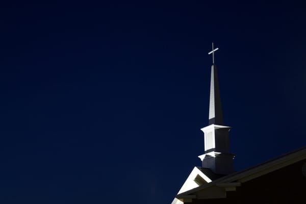 The Difficult Reality of Choosing Jesus Over Family